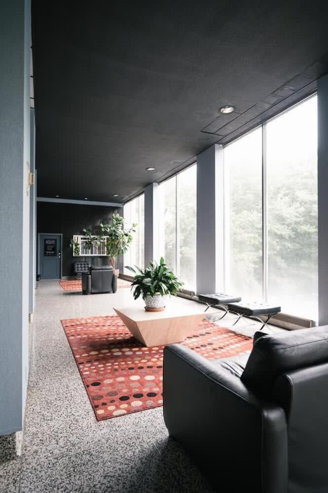 Downtown 18Th Fl! City View& Onsite Parking Lm1807 Атланта Экстерьер фото